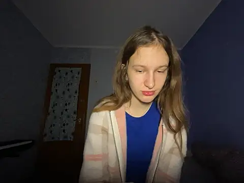 Eva Angel3 online show from January 2025 04:57:01 PM