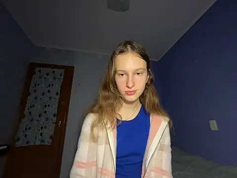 Eva Angel3 online show from January 2025 06:20:02 PM