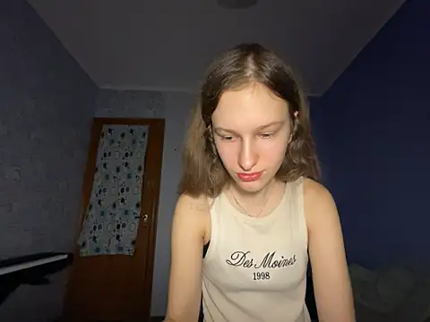 Eva Angel3 online show from February 2025 06:58:01 PM