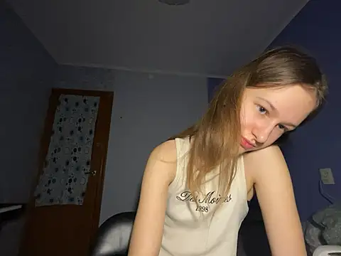 Eva Angel3 online show from February 2025 08:36:01 PM