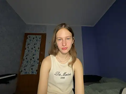 Eva Angel3 online show from February 2025 05:39:02 PM