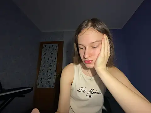 Eva Angel3 online show from February 2025 05:36:02 PM