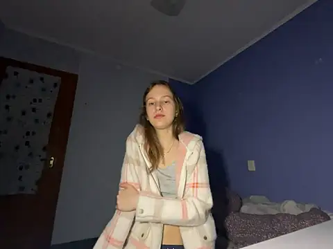 Eva Angel3 online show from March 2025 07:20:02 PM