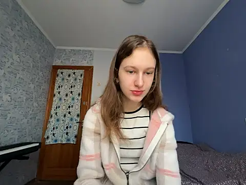 Eva Angel3 online show from March 2025 03:20:02 PM