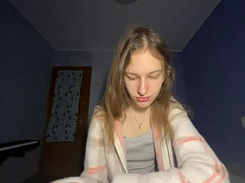 Eva Angel3 online show from March 2025 04:10:01 PM