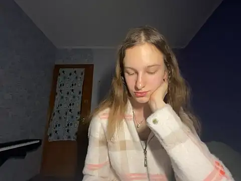 Eva Angel3 online show from March 2025 04:56:02 PM