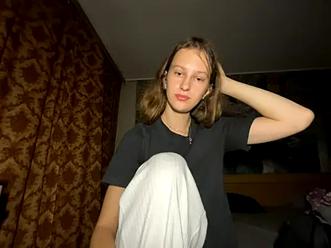 Eva Angel3 online show from September 2025 06:55:02 PM