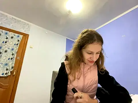 Eva Angel3 online show from September 2025 04:56:01 PM