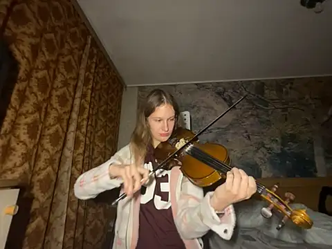 Eva Angel3 online show from October 2025 05:02:02 PM