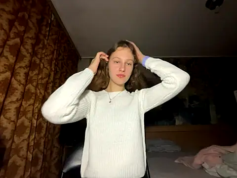 Eva Angel3 online show from November 2025 06:54:02 PM