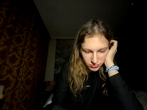 Eva Angel3 online show from December 2025 04:35:01 PM