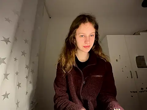 Eva Angel3 online show from January 2026 06:00:02 PM