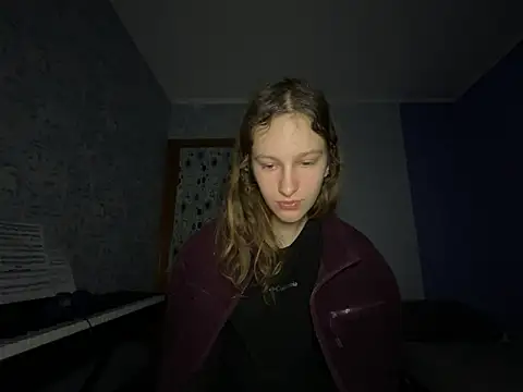 Eva Angel3 online show from January 2026 07:23:01 PM