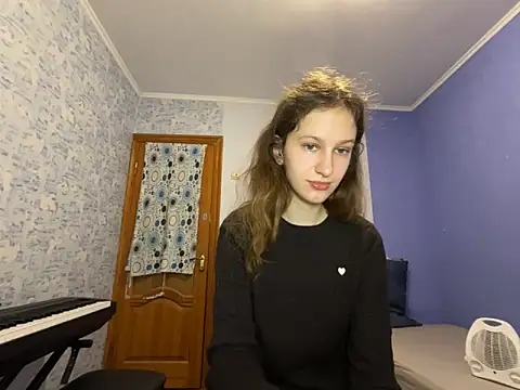 Eva Angel3 online show from February 2026 05:43:01 PM