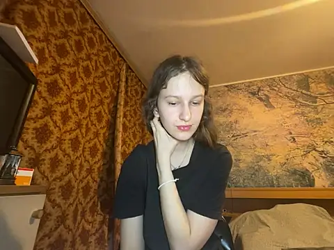 Eva Angel3 online show from March 2026 05:17:01 PM