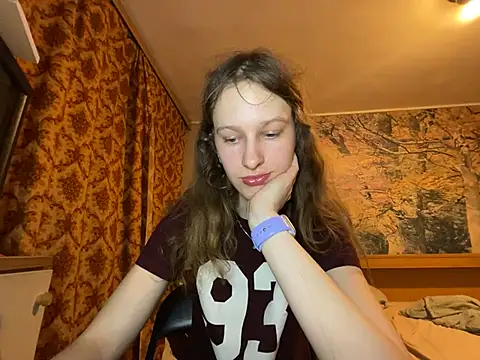 Eva Angel3 online show from March 2026 05:51:02 PM