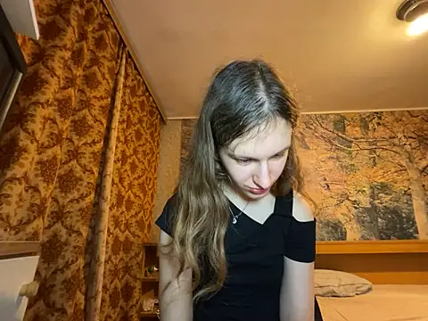 Eva Angel3 online show from March 2026 06:07:01 PM