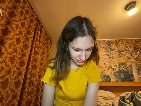 Eva Angel3 online show from March 2026 06:41:02 PM