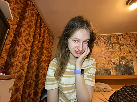 Eva Angel3 online show from April 2026 06:05:02 PM