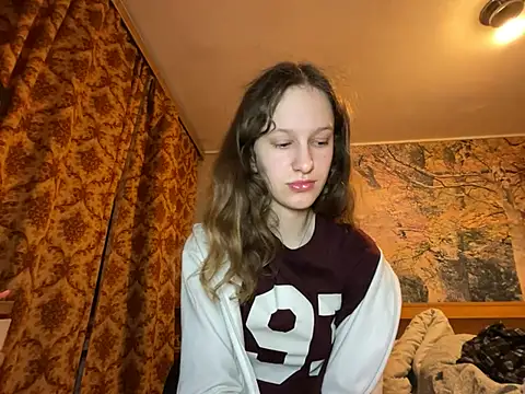 Snapshot of Eva_Angel3 chatting on April 2026 06:55:01 PM Eva Angel3 online show from April 2026 06:55:01 PM