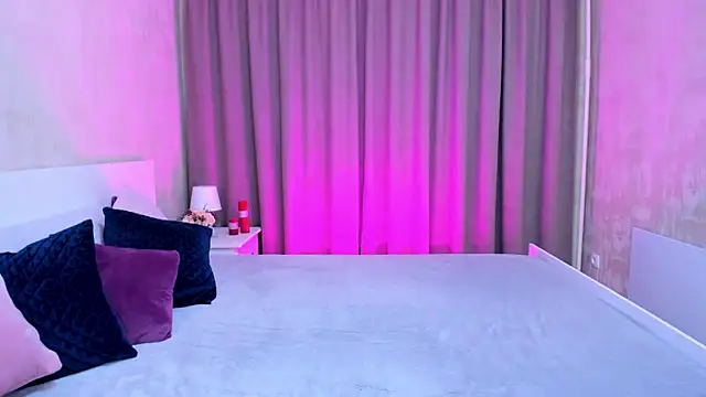 MelodyHudson online show from February 2025 11:12:02 AM