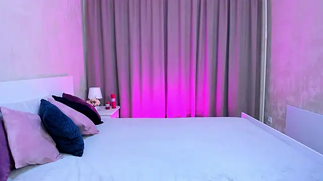 MelodyHudson online show from February 2025 11:11:01 AM