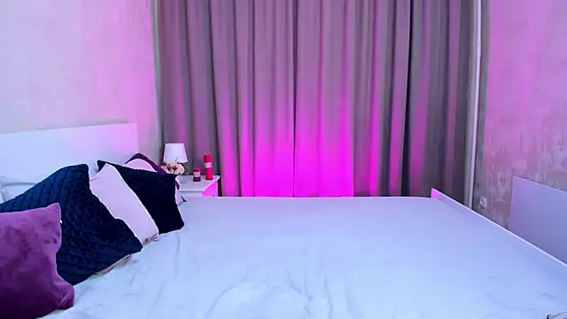 MelodyHudson online show from March 2025 05:54:01 AM