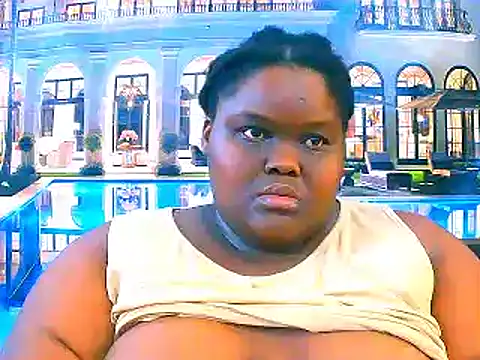 EbonyHotBuns online show from March 2026 07:26:02 AM