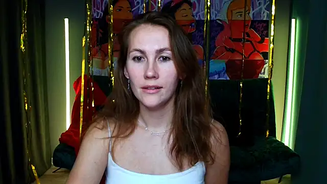 MichelleOrtis online show from December 2024 04:36:01 PM