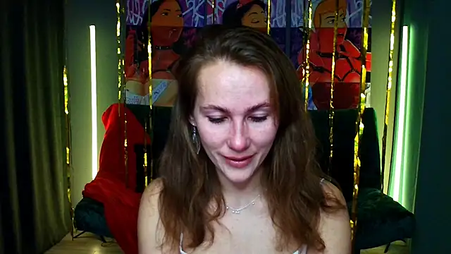 MichelleOrtis online show from December 2024 07:38:02 PM