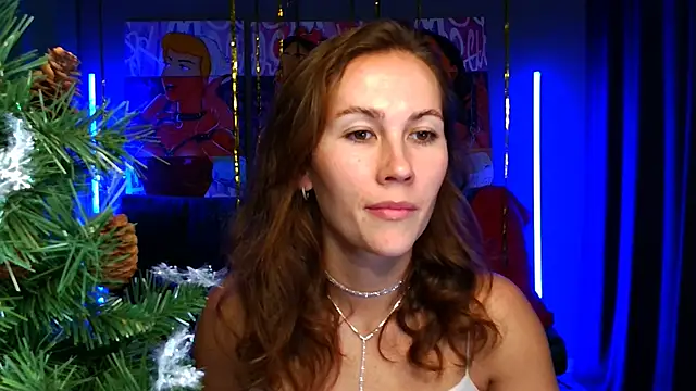 MichelleOrtis online show from December 2024 04:32:02 PM
