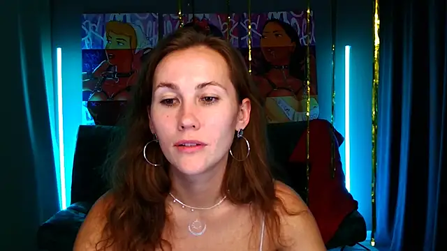 MichelleOrtis online show from December 2024 08:11:01 PM