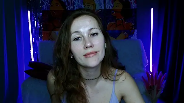 MichelleOrtis online show from February 2025 04:36:01 PM