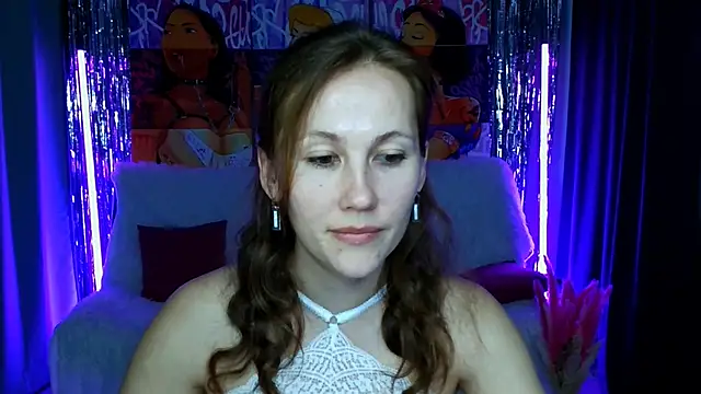 MichelleOrtis online show from February 2025 12:58:02 PM