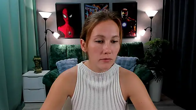 MichelleOrtis online show from November 2025 12:49:02 PM