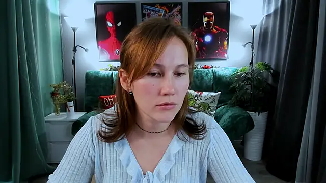 MichelleOrtis online show from January 2026 06:24:02 PM