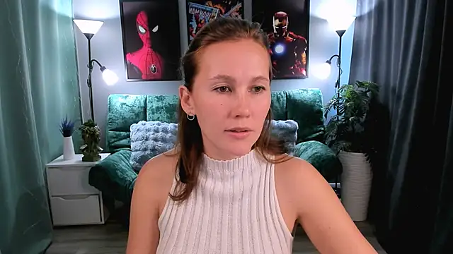 MichelleOrtis online show from February 2026 11:48:01 AM