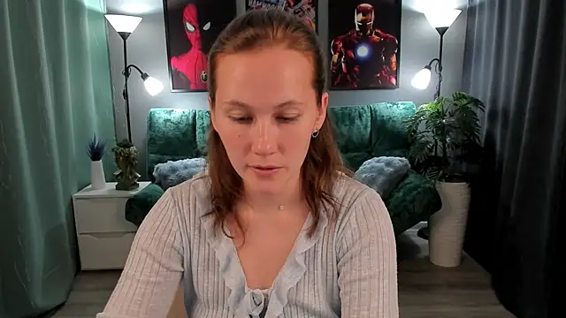 MichelleOrtis online show from February 2026 03:17:02 PM