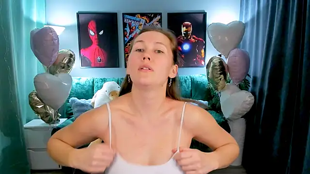 MichelleOrtis online show from February 2026 06:26:02 PM