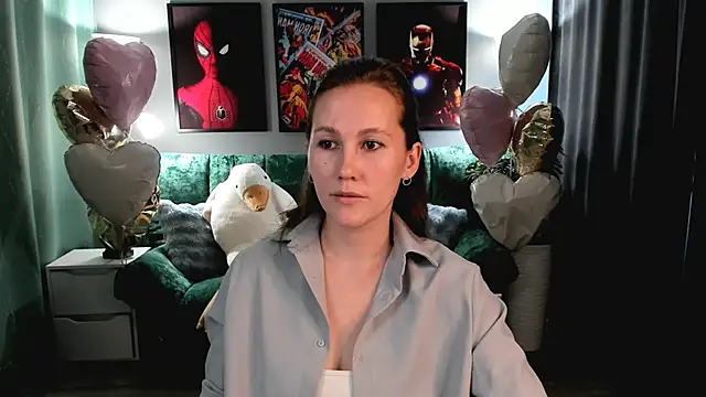 MichelleOrtis online show from February 2026 12:35:02 PM