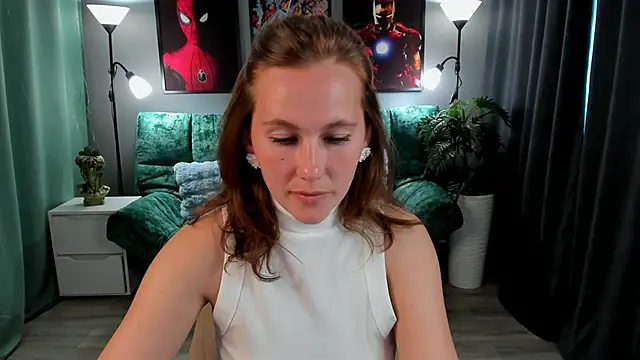 MichelleOrtis online show from March 2026 01:44:02 PM