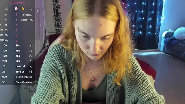 Snapshot of ReddHotPipper chatting on February 2025 05:13:02 AM ReddHotPipper online show from February 2025 05:13:02 AM