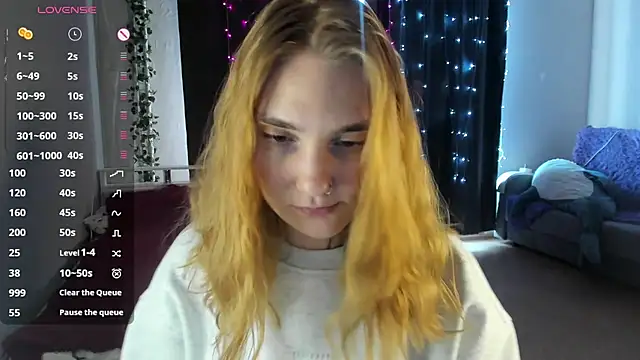 Snapshot of ReddHotPipper chatting on March 2025 07:10:01 AM ReddHotPipper online show from March 2025 07:10:01 AM