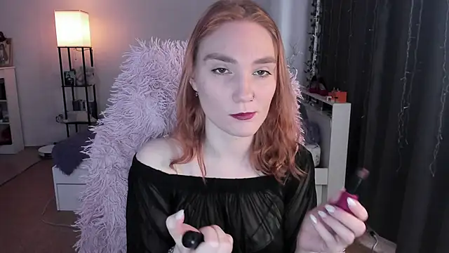 ReddHotPipper online show from February 2026 03:40:01 AM