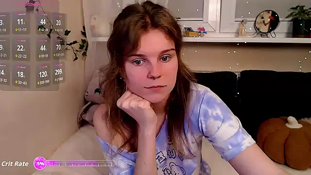 Snapshot of Moona_xx chatting on September 2025 09:27:01 PM Moona xx online show from September 2025 09:27:01 PM