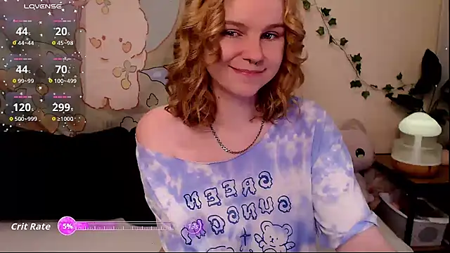 Moona xx online show from May 2026 10:48:02 PM