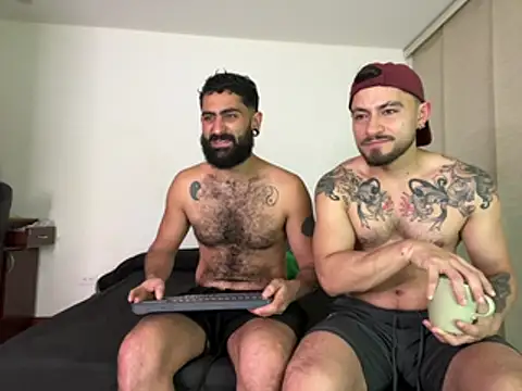 Drogamma online show from February 2026 02:15:02 AM