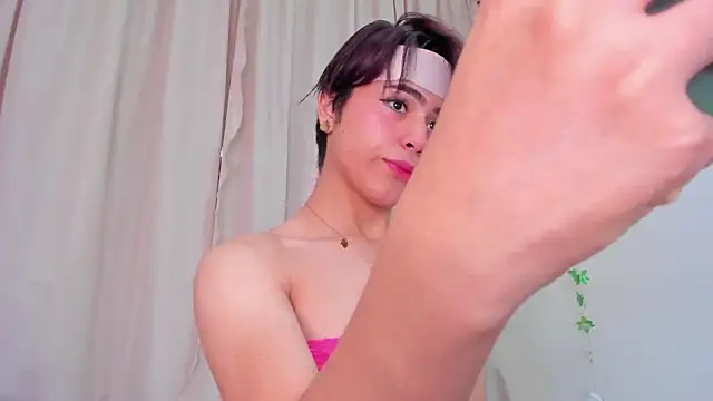 Little michell online show from March 2025 12:23:02 PM