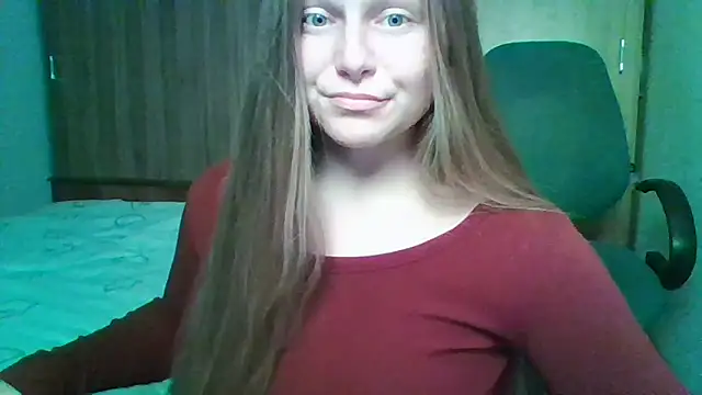 Snapshot of Evasapples chatting on October 2025 03:57:02 PM Evasapples online show from October 2025 03:57:02 PM