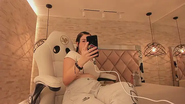 dorothy vegga online show from February 2025 06:06:02 AM